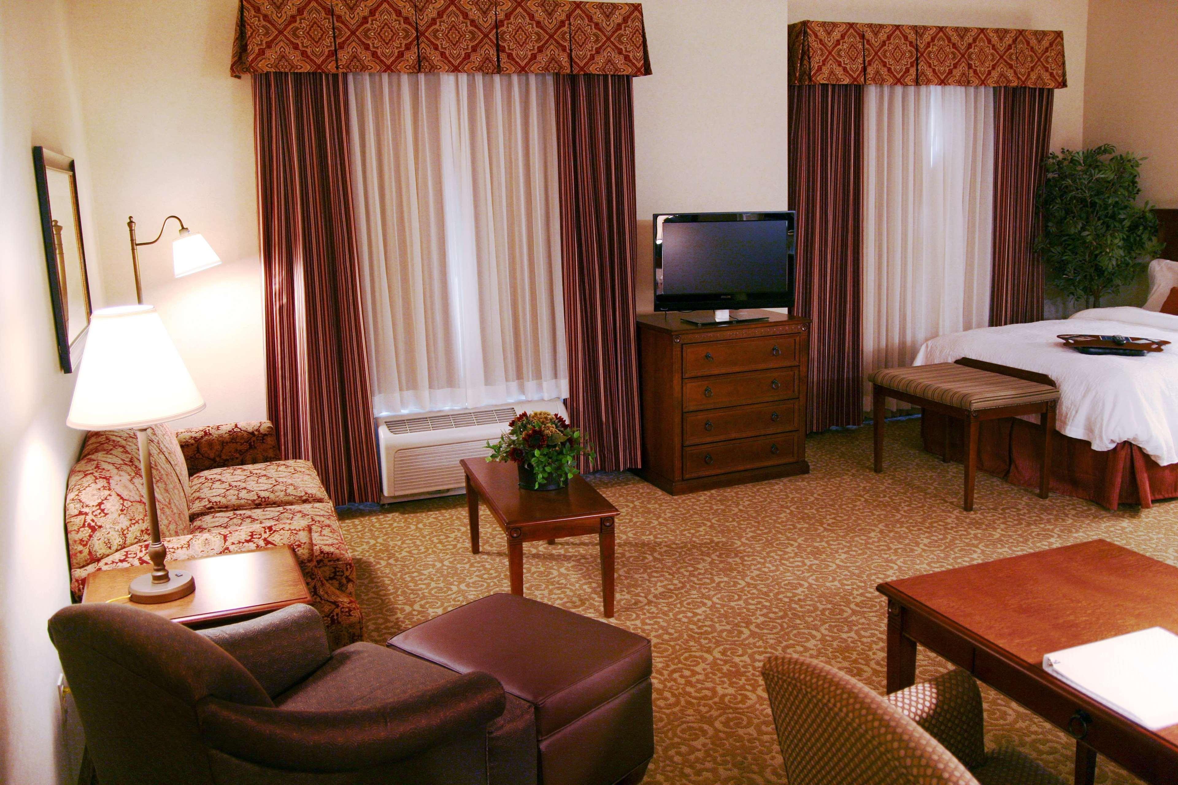 Hampton Inn & Suites Lodi Pokój zdjęcie