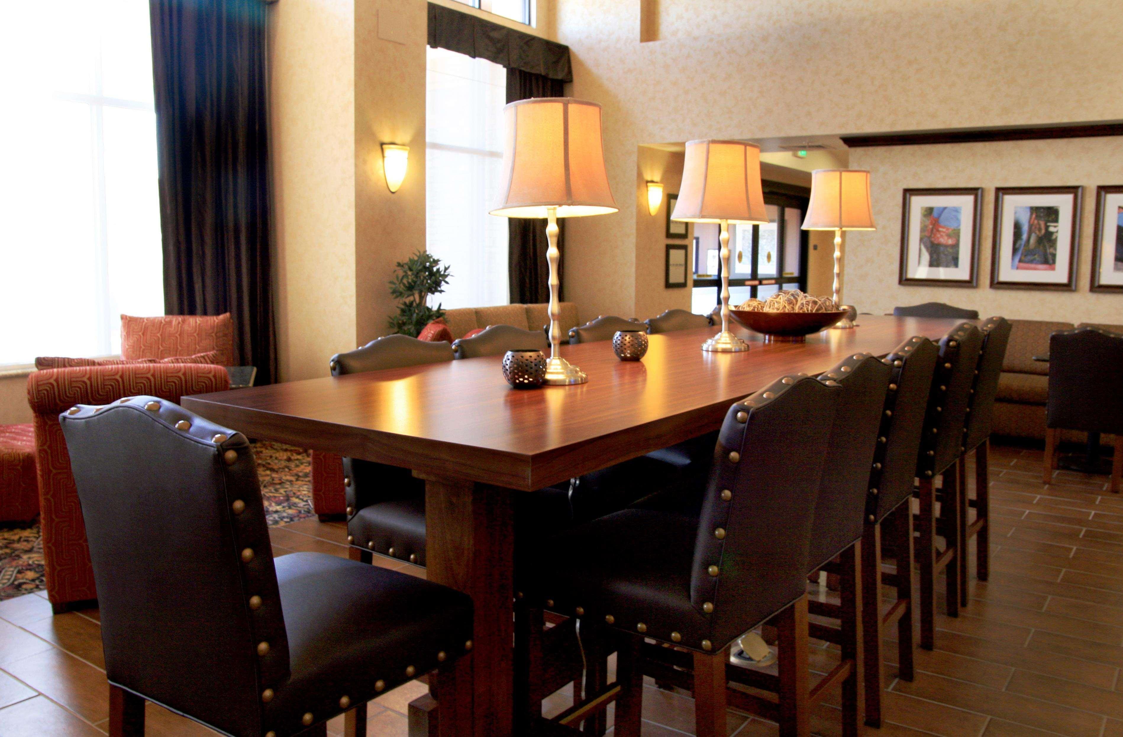 Hampton Inn & Suites Lodi Wnętrze zdjęcie