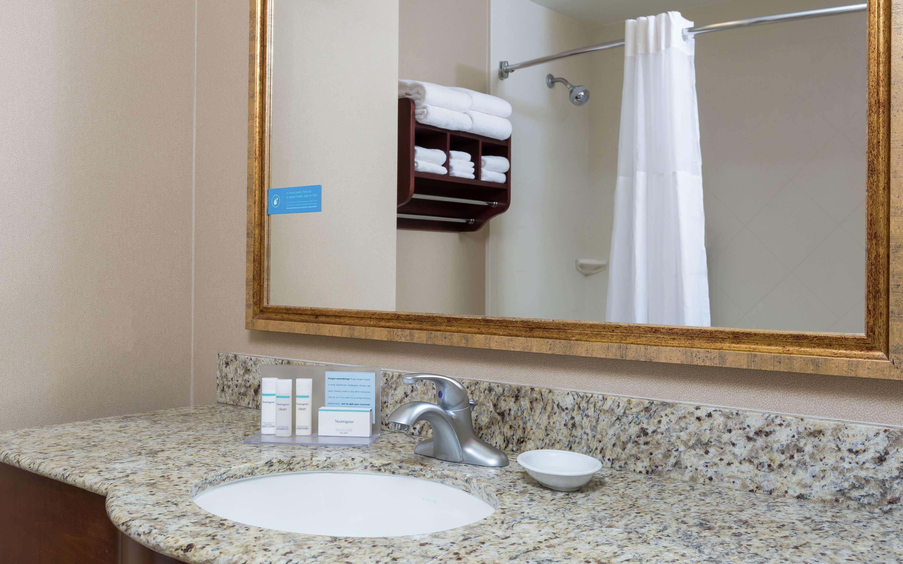 Hampton Inn & Suites Lodi Zewnętrze zdjęcie