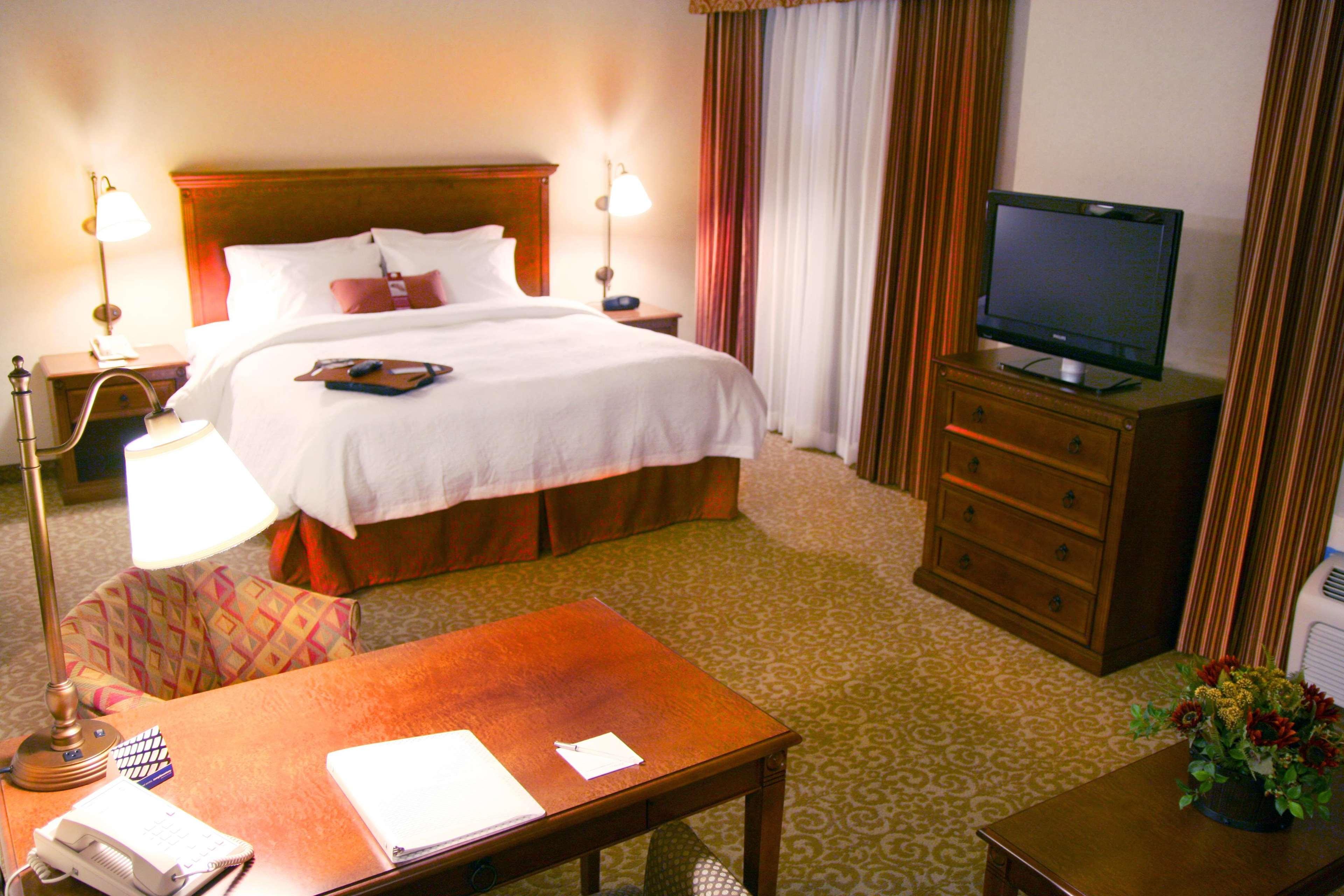 Hampton Inn & Suites Lodi Pokój zdjęcie