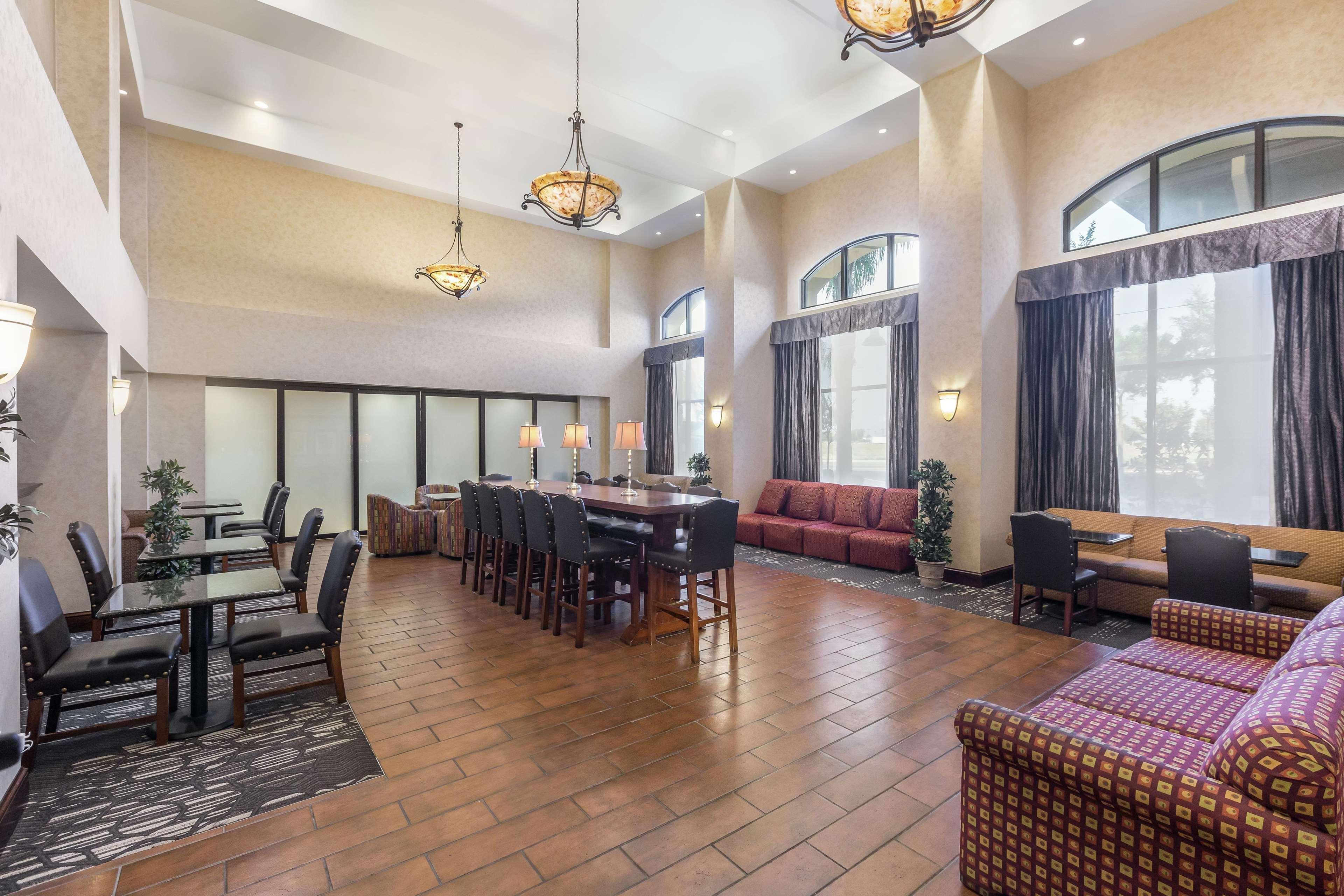 Hampton Inn & Suites Lodi Zewnętrze zdjęcie