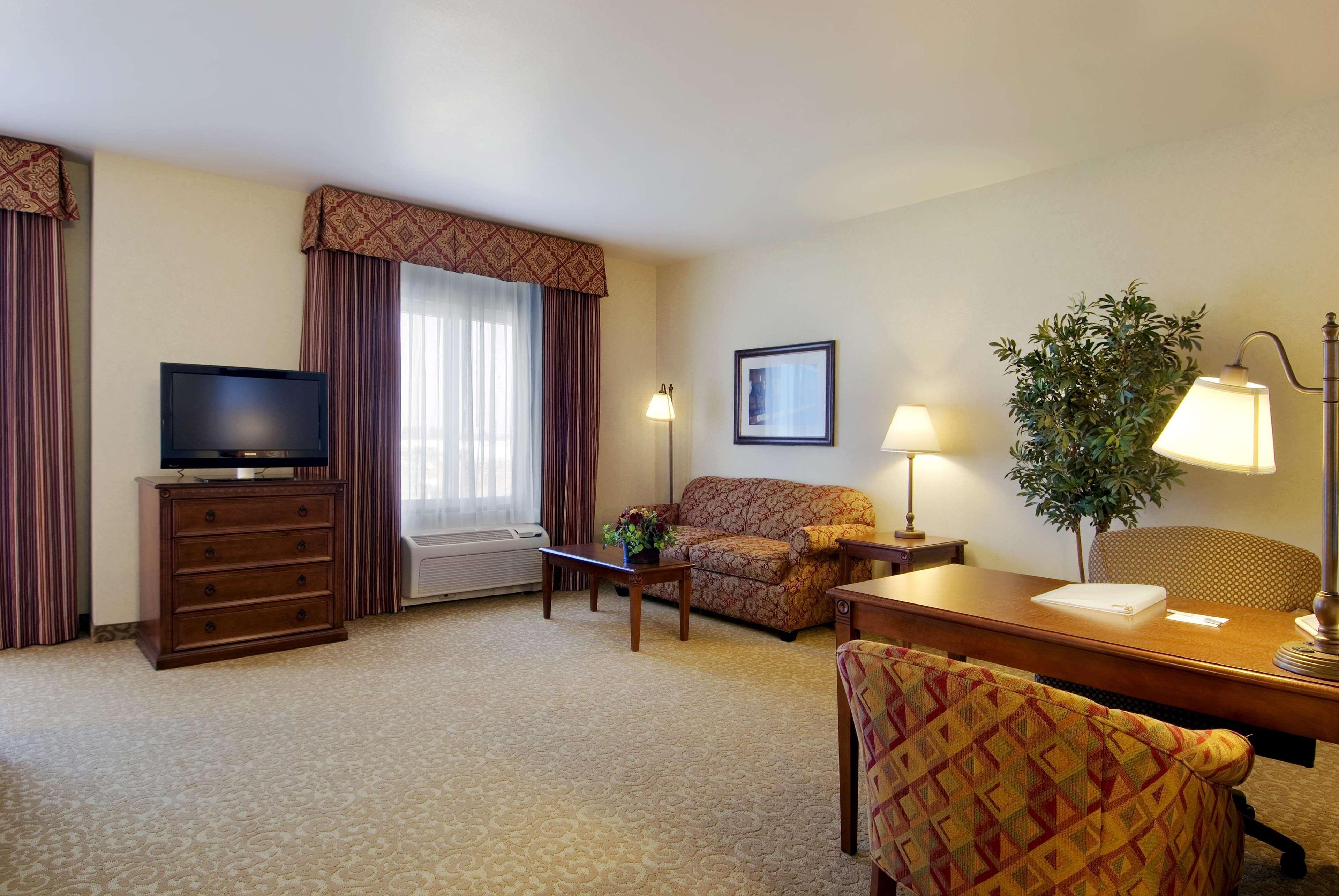Hampton Inn & Suites Lodi Pokój zdjęcie