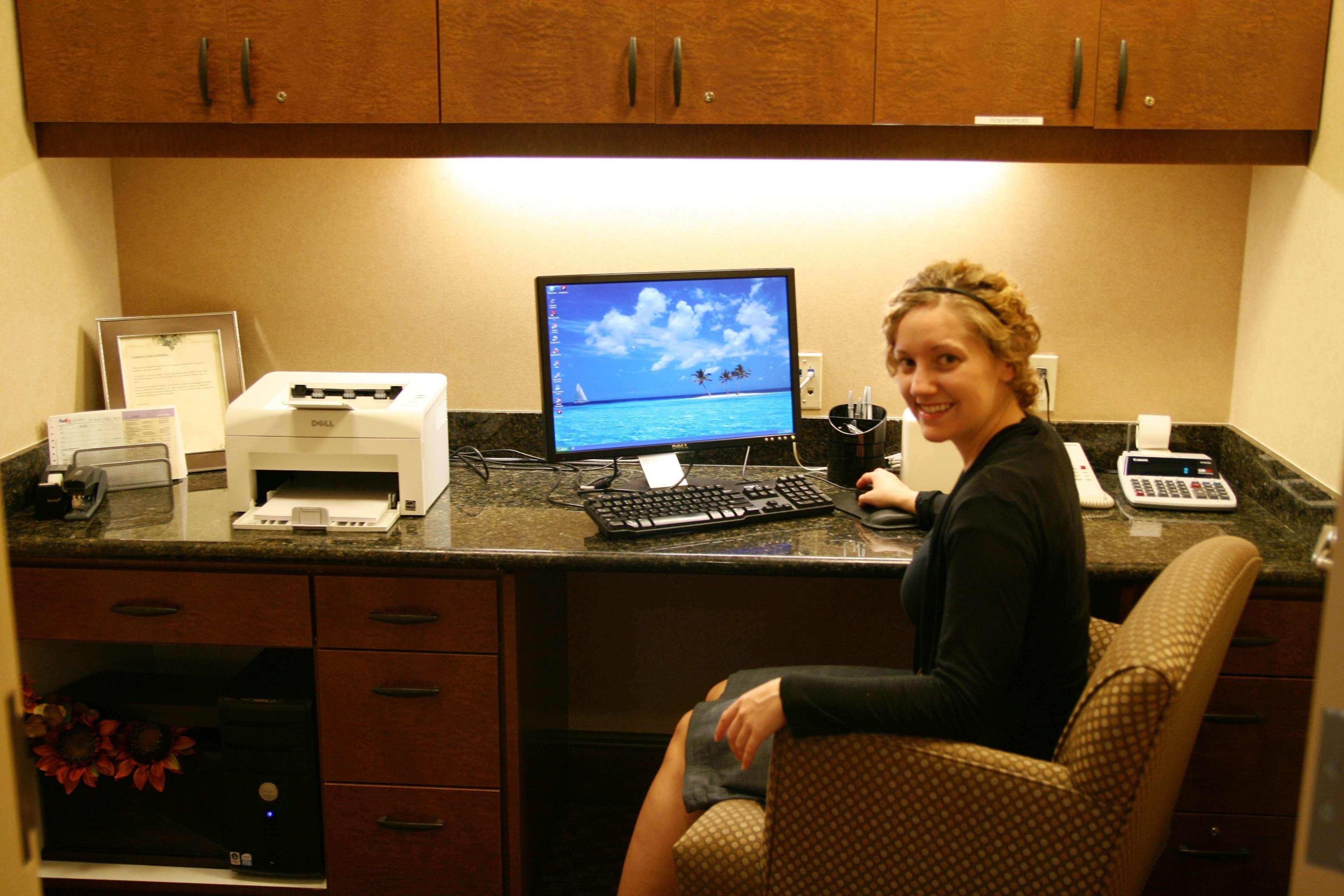 Hampton Inn & Suites Lodi Udogodnienia zdjęcie