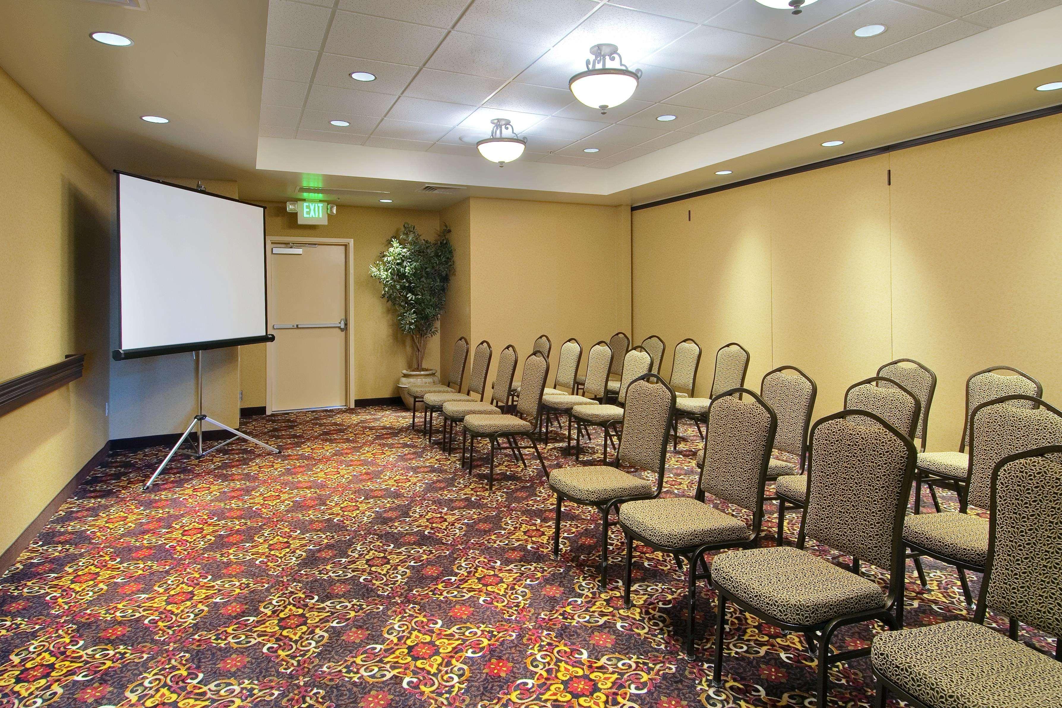 Hampton Inn & Suites Lodi Udogodnienia zdjęcie