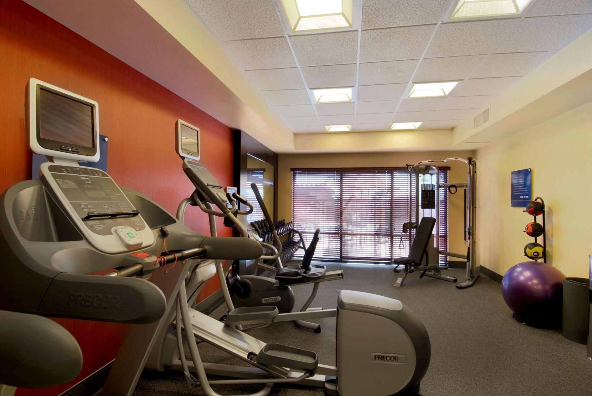Hampton Inn & Suites Lodi Zewnętrze zdjęcie