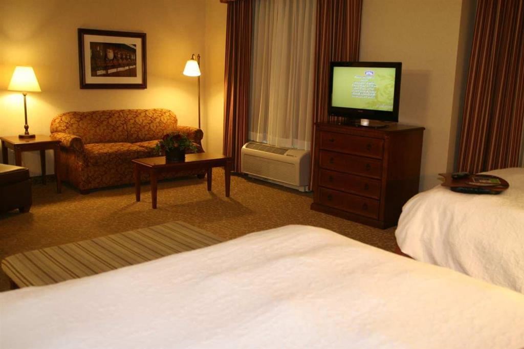 Hampton Inn & Suites Lodi Pokój zdjęcie