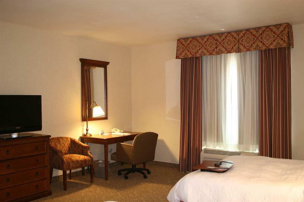 Hampton Inn & Suites Lodi Pokój zdjęcie