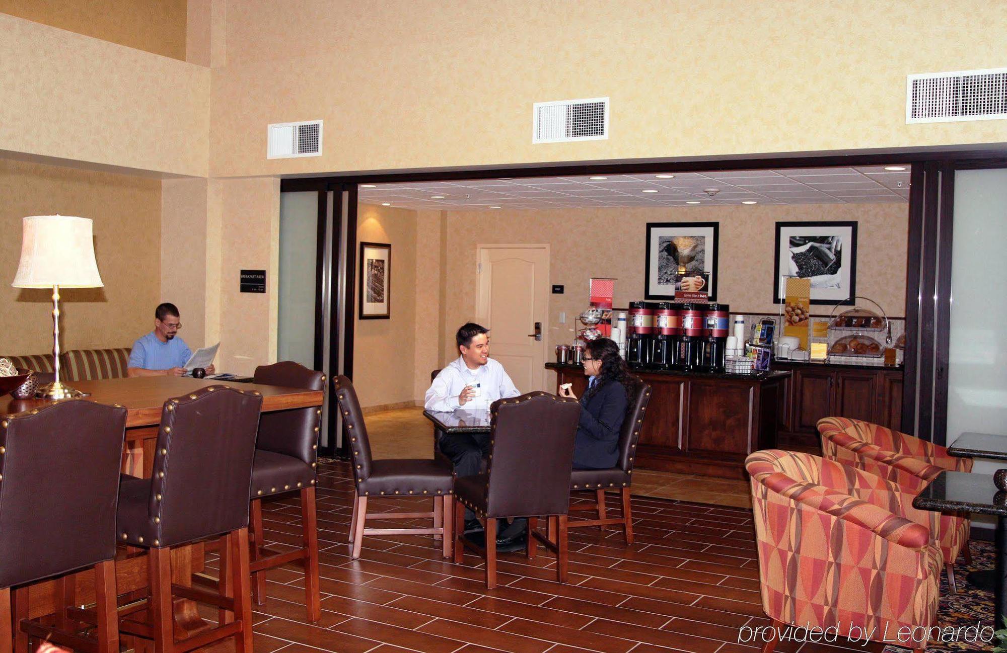 Hampton Inn & Suites Lodi Wnętrze zdjęcie