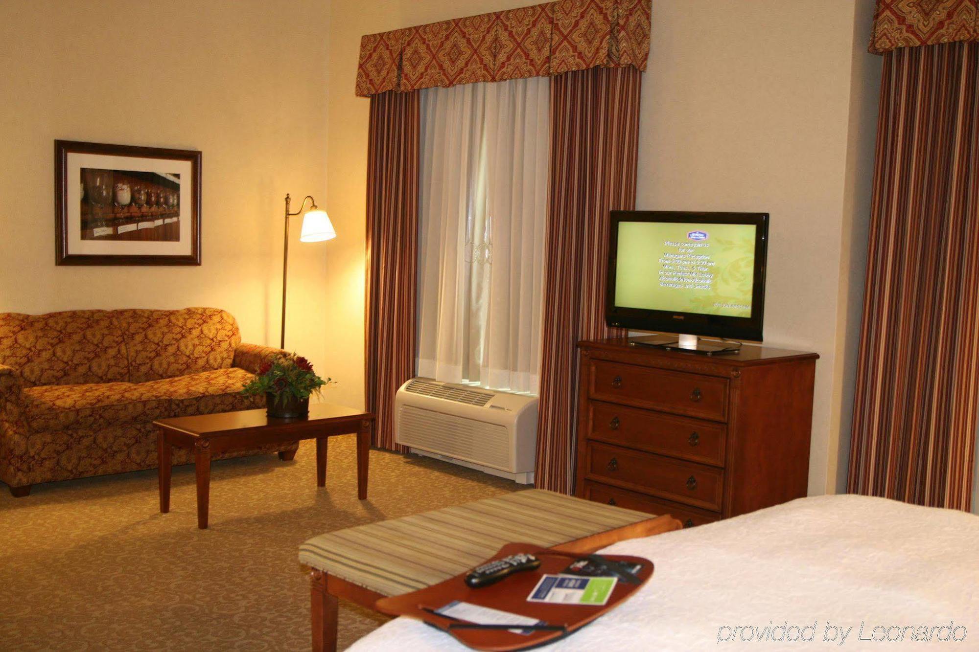 Hampton Inn & Suites Lodi Pokój zdjęcie