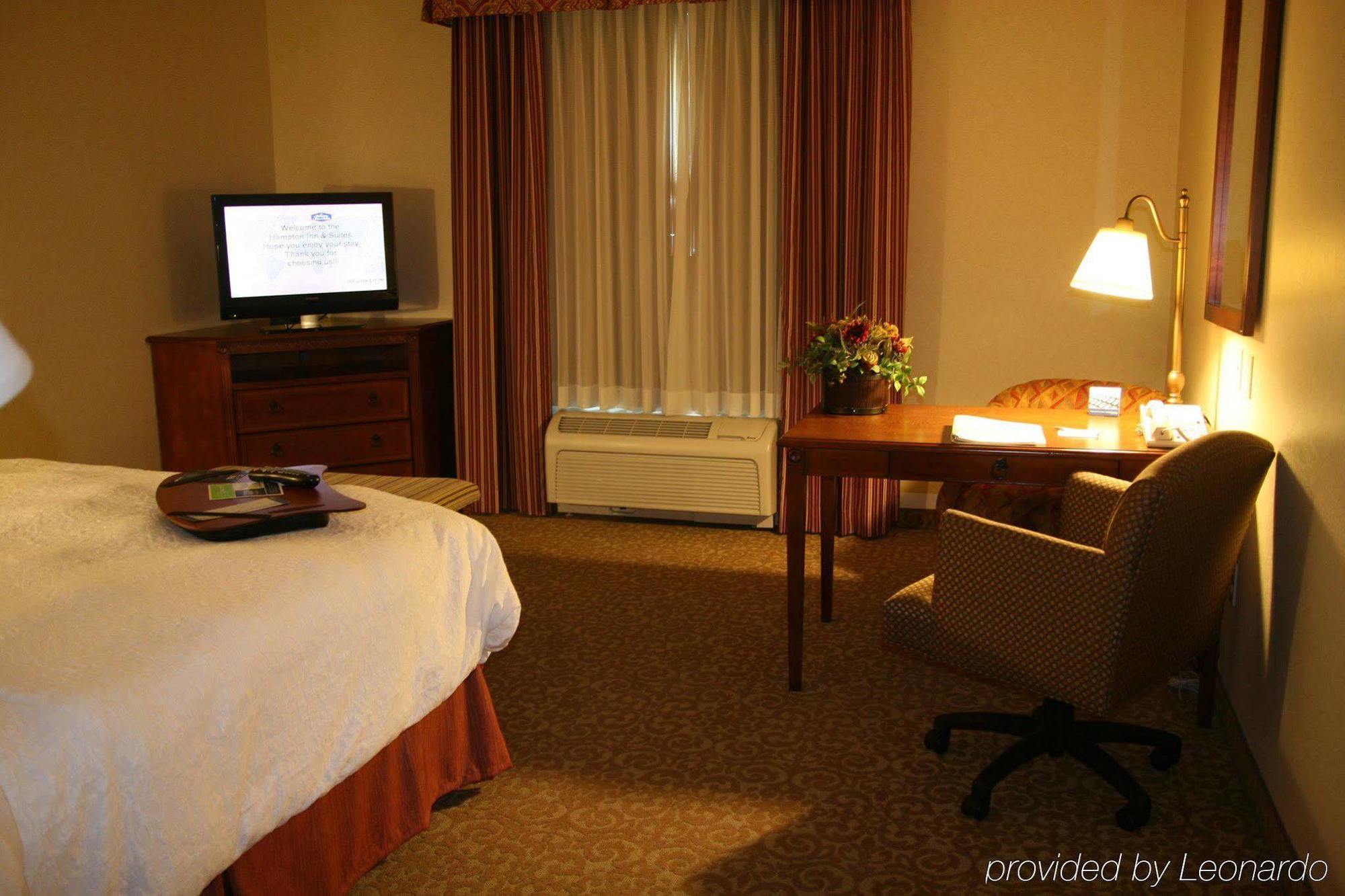 Hampton Inn & Suites Lodi Pokój zdjęcie