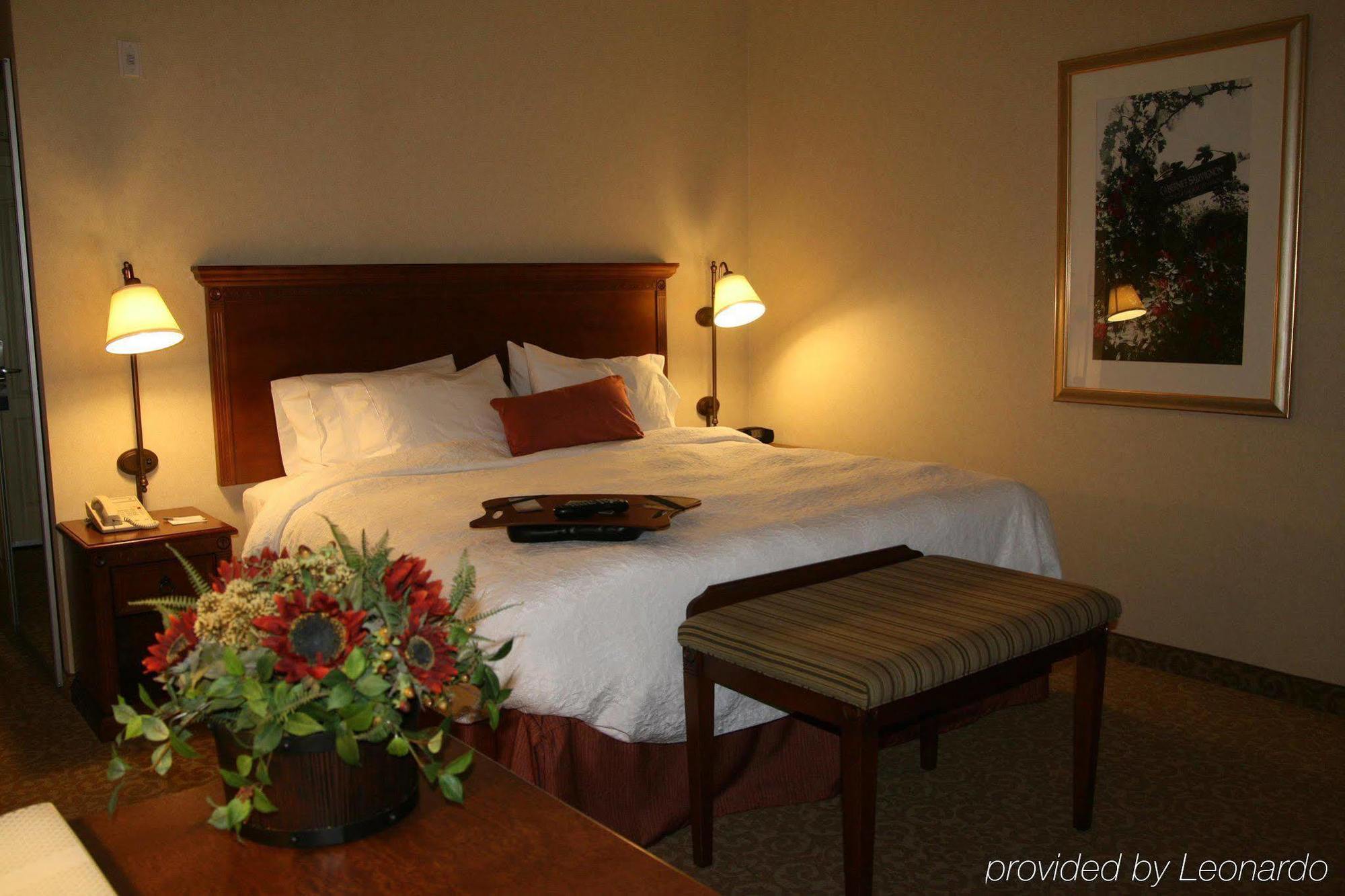Hampton Inn & Suites Lodi Pokój zdjęcie