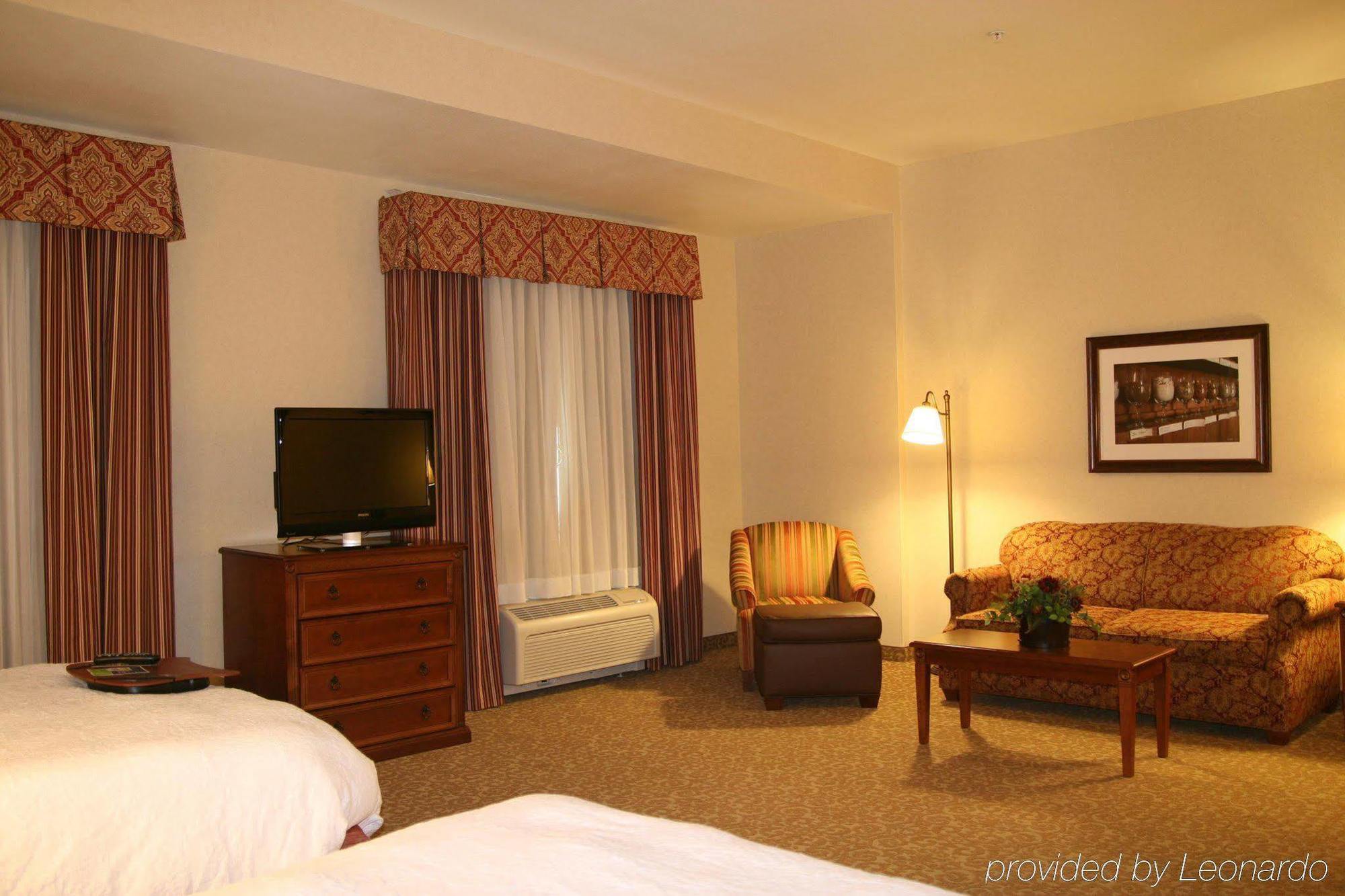 Hampton Inn & Suites Lodi Pokój zdjęcie