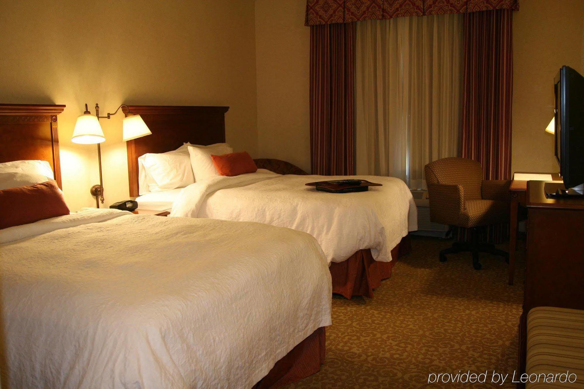 Hampton Inn & Suites Lodi Pokój zdjęcie