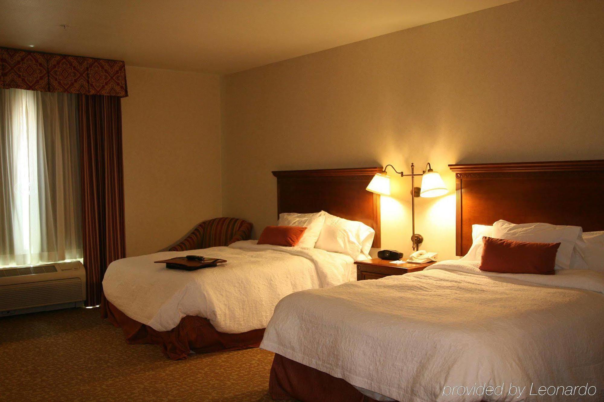 Hampton Inn & Suites Lodi Pokój zdjęcie