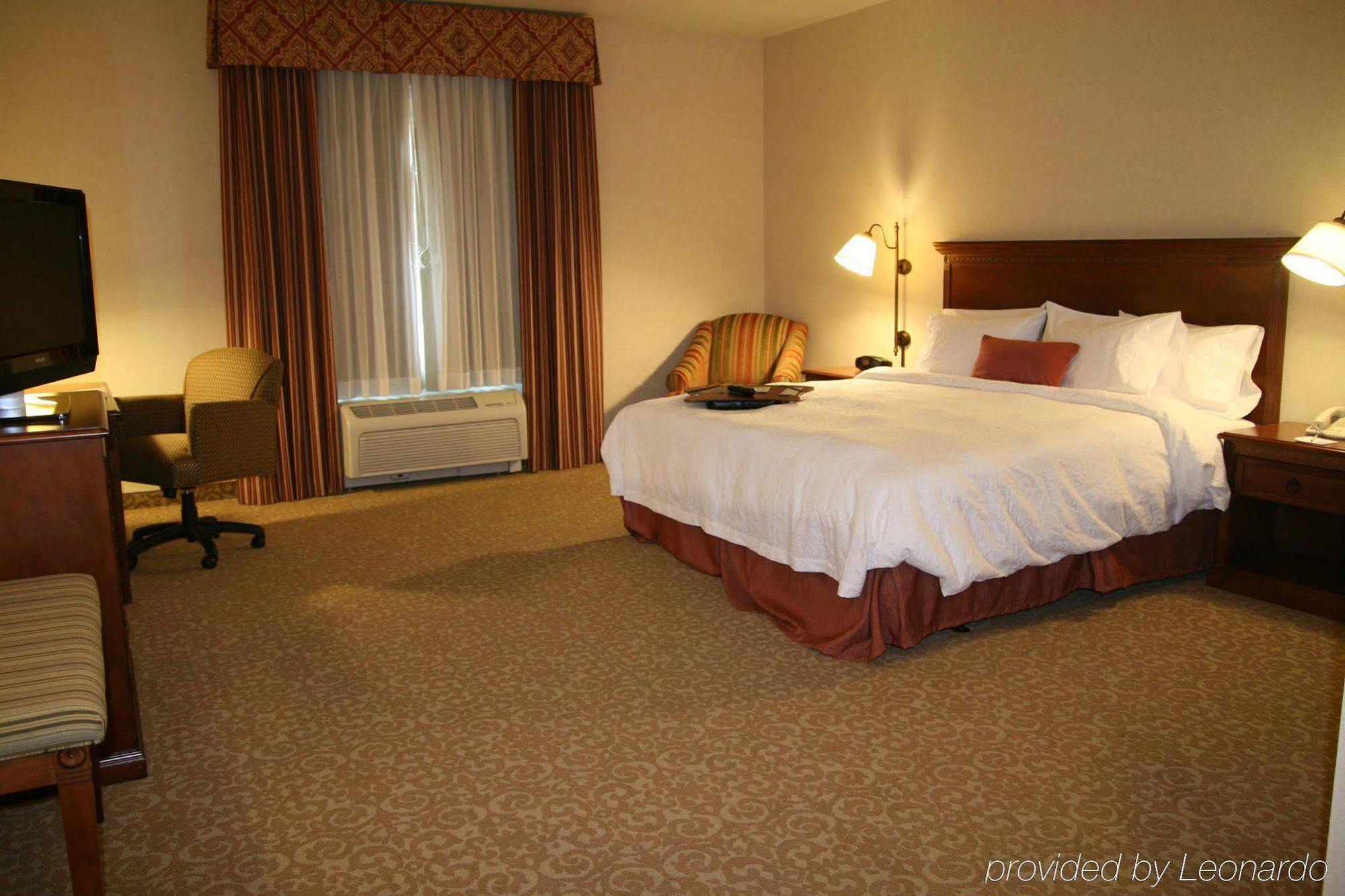 Hampton Inn & Suites Lodi Pokój zdjęcie