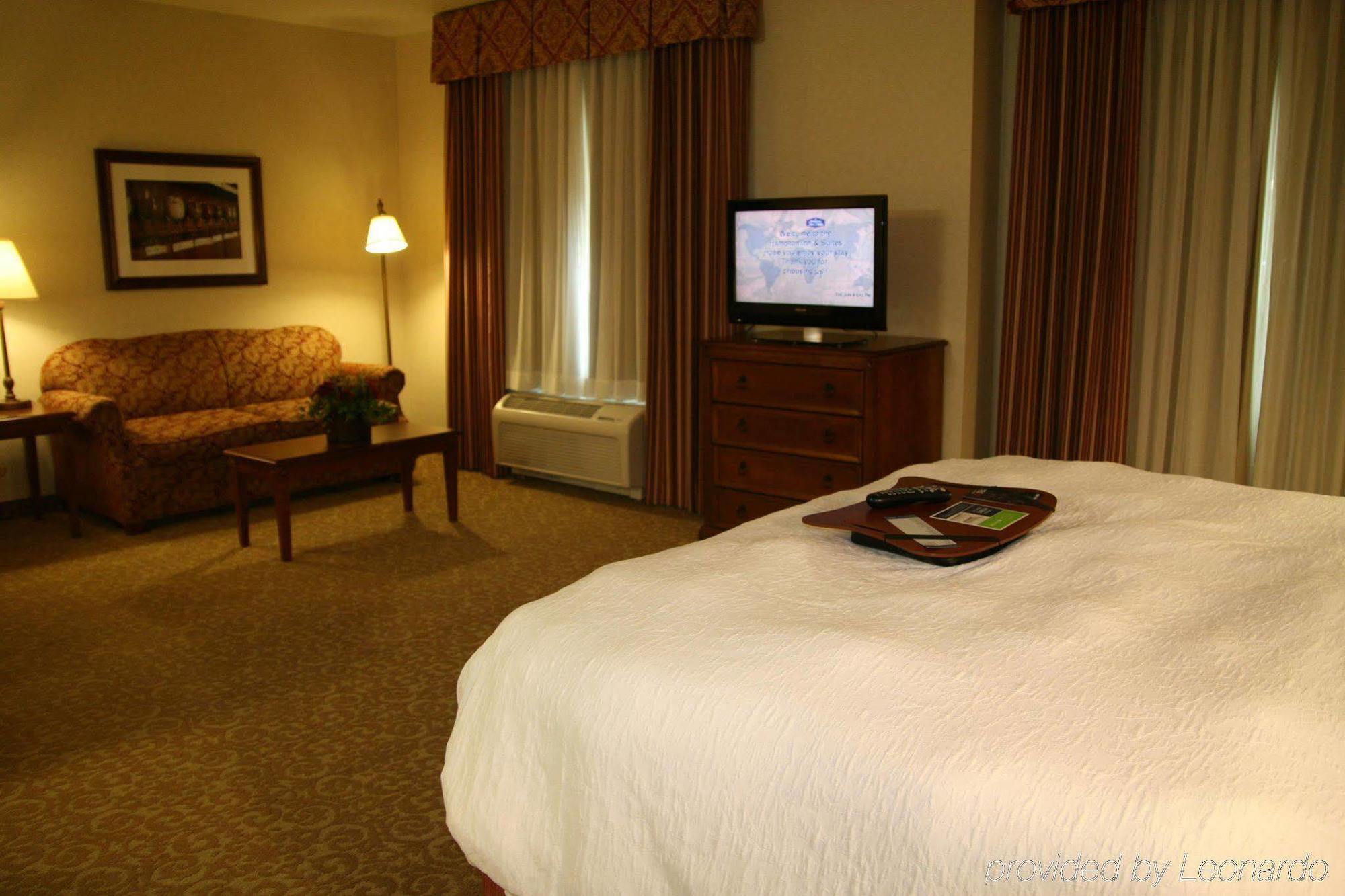 Hampton Inn & Suites Lodi Pokój zdjęcie