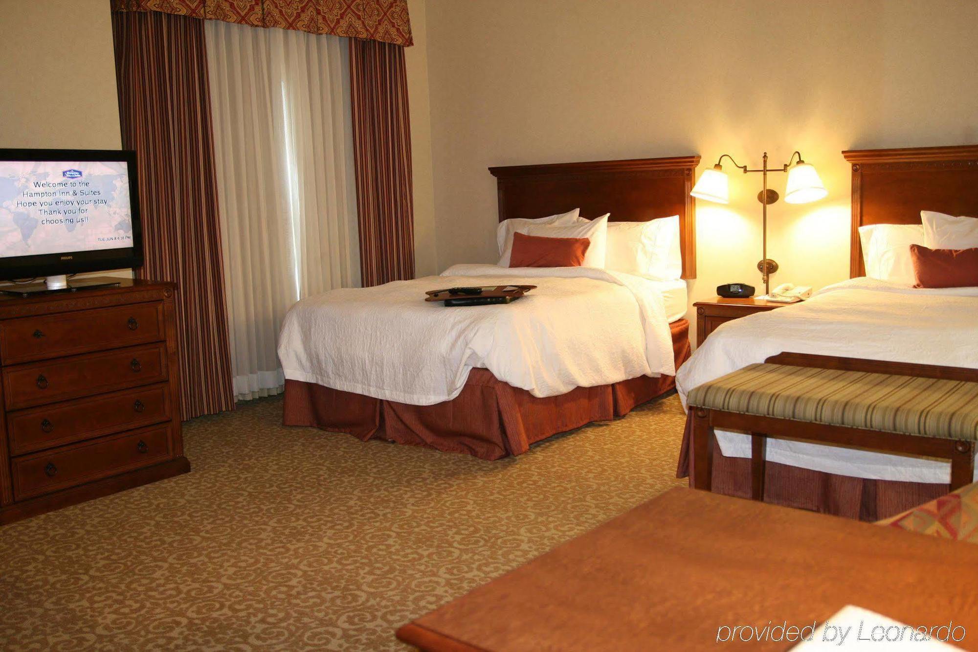 Hampton Inn & Suites Lodi Pokój zdjęcie