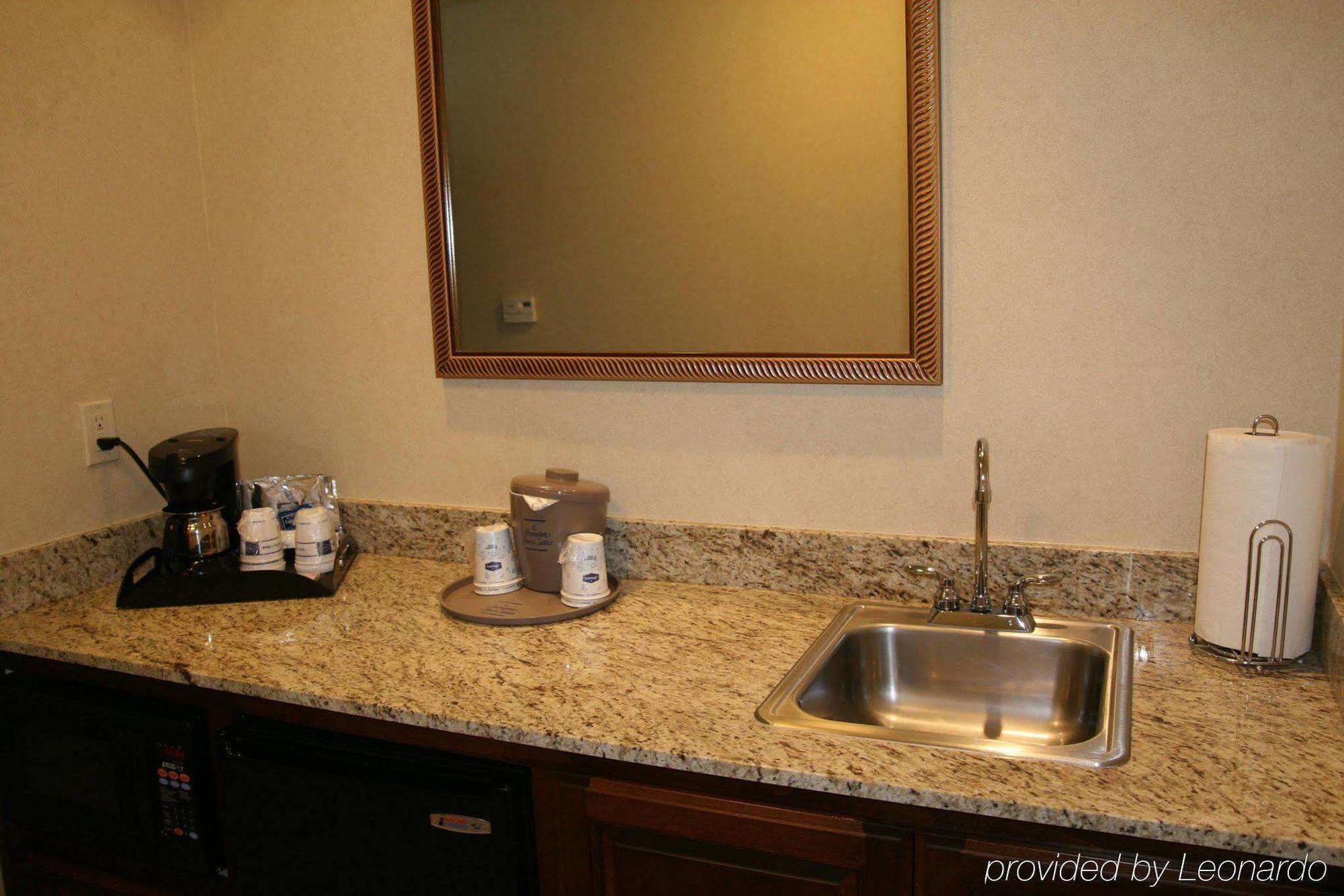 Hampton Inn & Suites Lodi Pokój zdjęcie